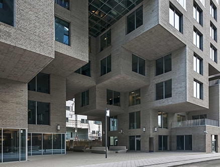 Digital Masterclass - Tegel i undertak.